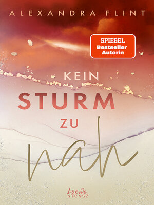 cover image of Kein Sturm zu nah (Tales of Sylt, Band 2)